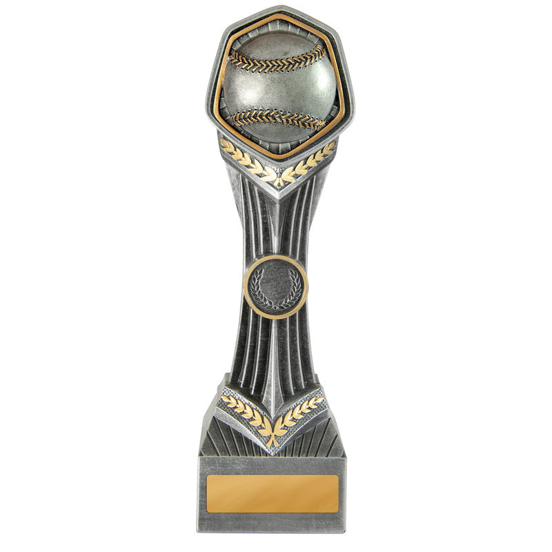 Falcon Tower-Baseball