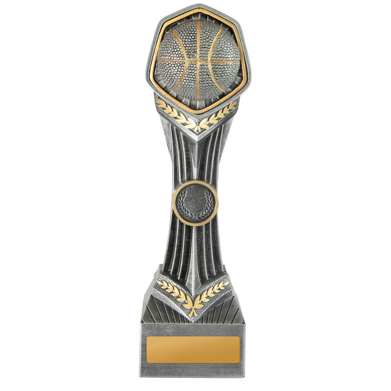 Falcon Tower-Basketball