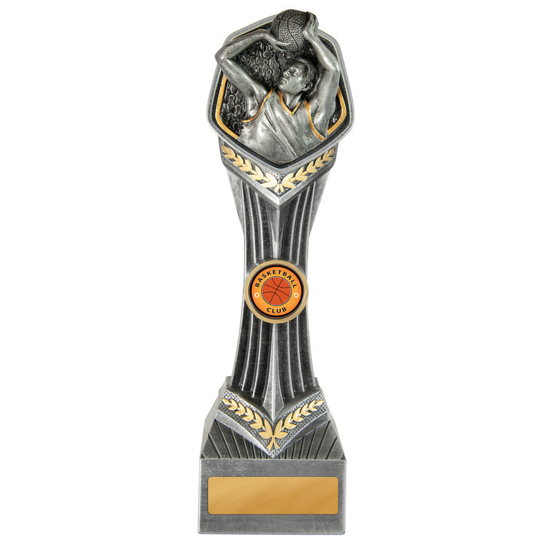 Falcon Series-Basketball Male