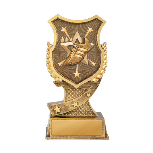 Shield Tower-Cross Country