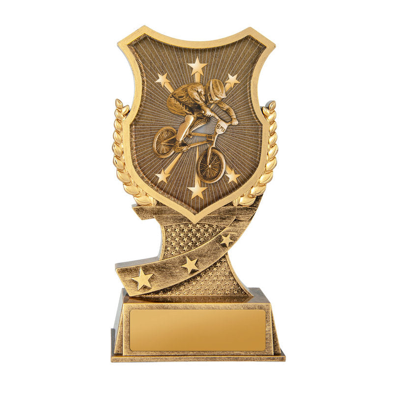 Shield Stand-BMX