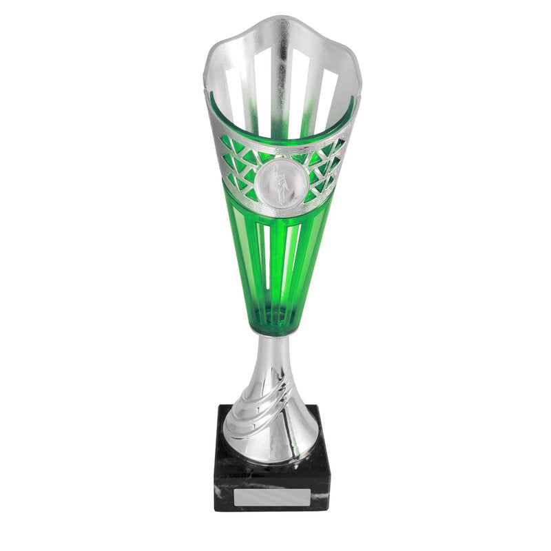 Pizzazz Cup
