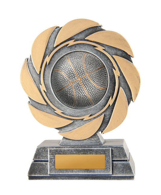 Windmill Series-Basketball