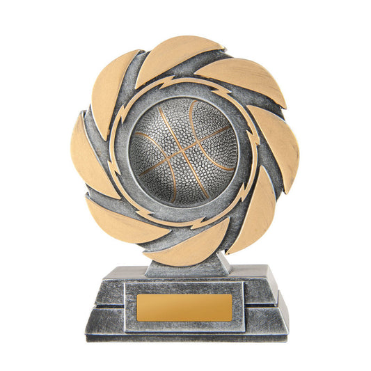 Windmill Series-Basketball