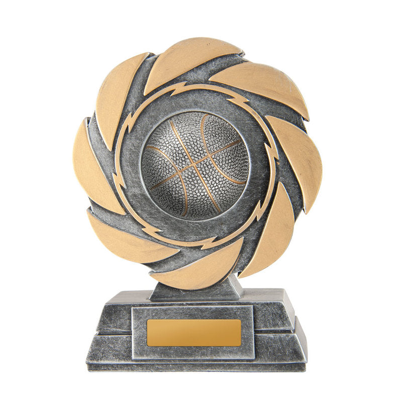 Windmill Series-Basketball