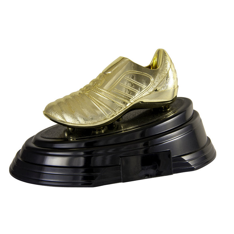 Golden Boot on Base
