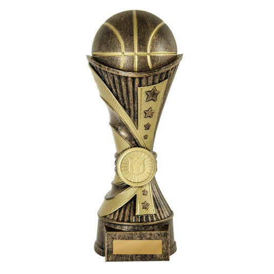 Invictus-Basketball Bronze