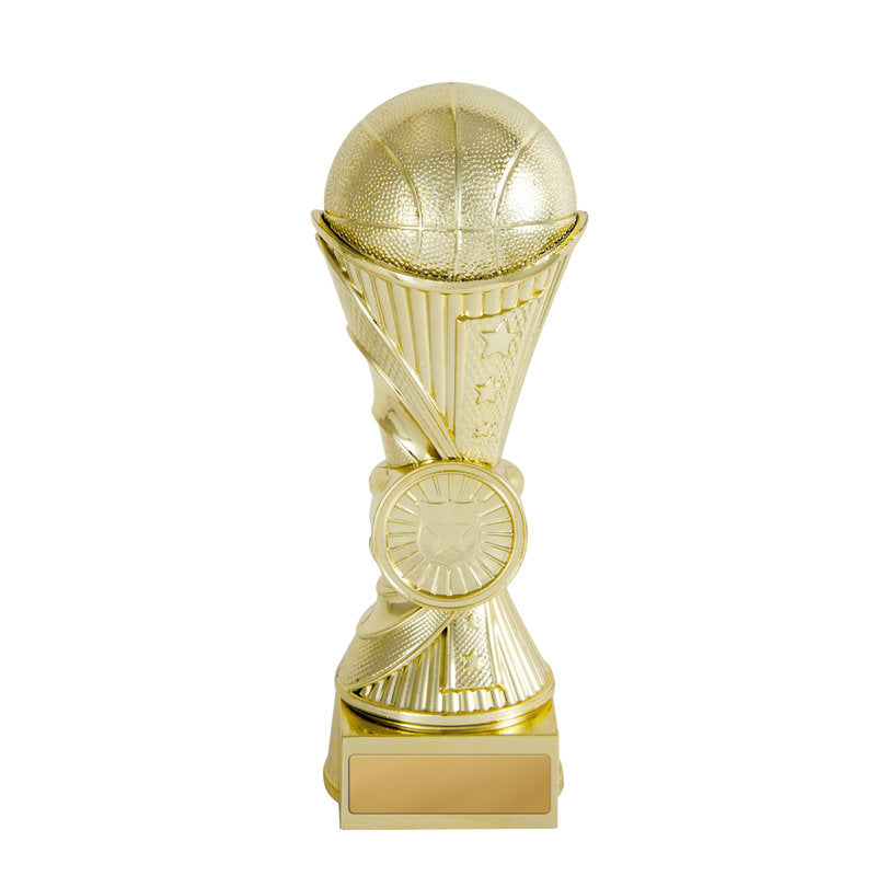 Invictus-Basketball Gold