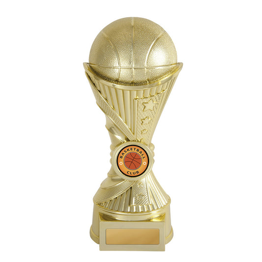 Invictus-Basketball Gold