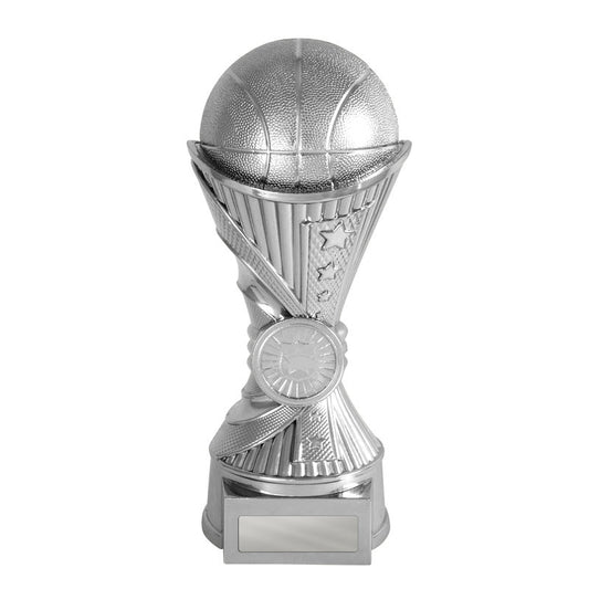 Invictus-Basketball Silver