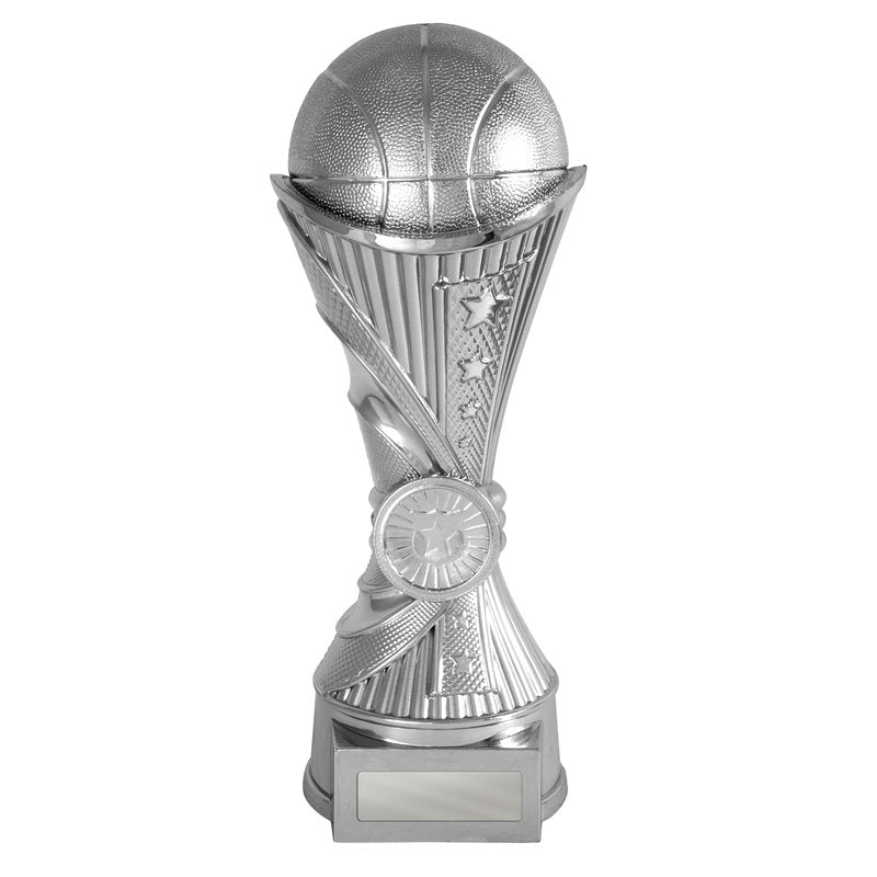 Invictus-Basketball Silver
