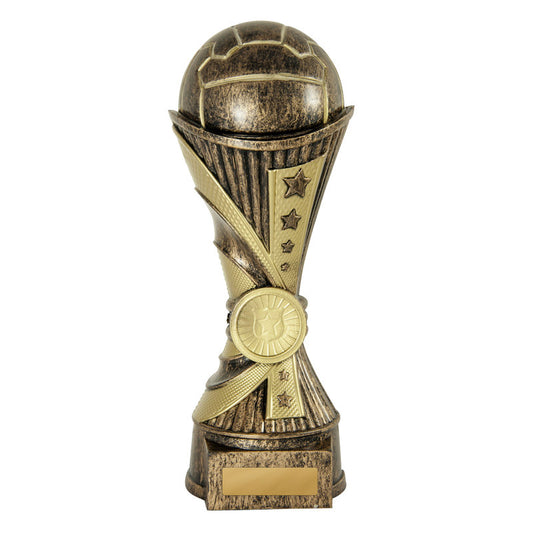 Invictus-Netball Bronze