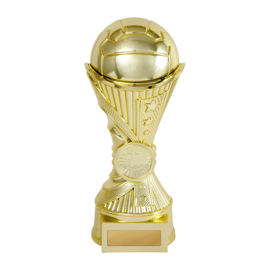 Invictus-Netball Gold