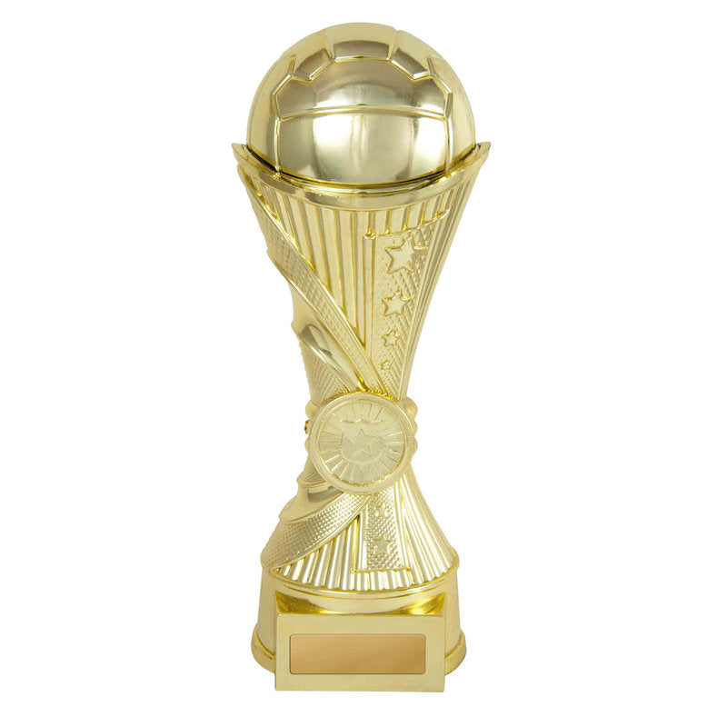 Invictus-Netball Gold