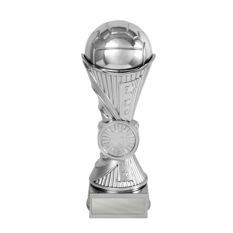 Invictus-Netball Silver