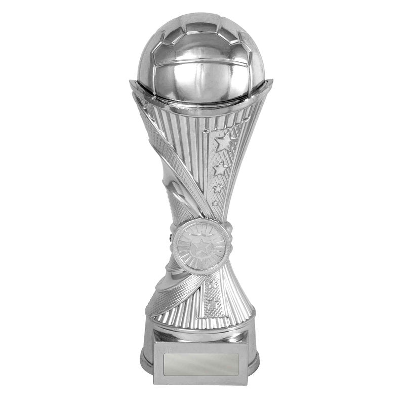 Invictus-Netball Silver