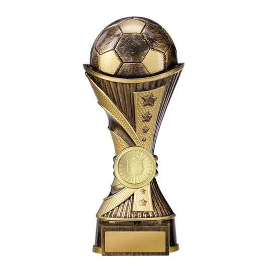 Invictus-Football Bronze