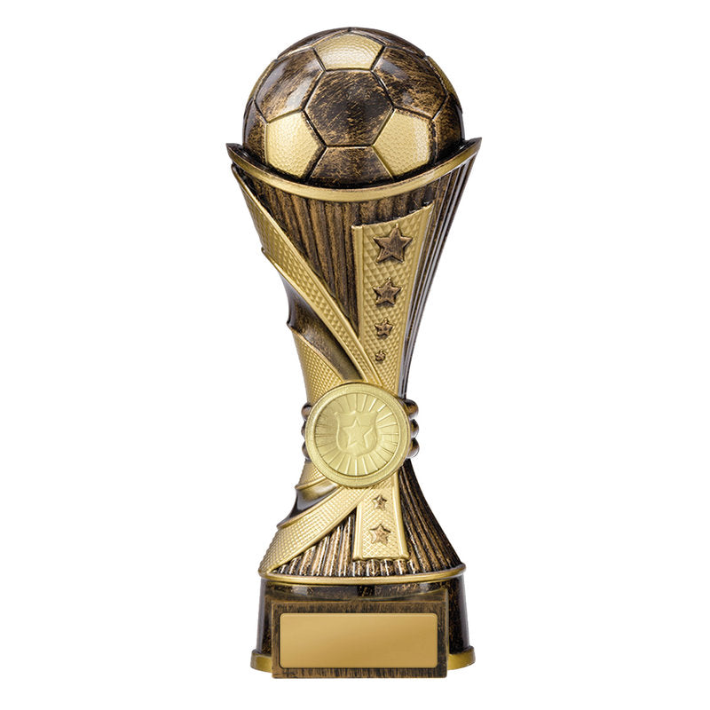 Invictus-Football Bronze