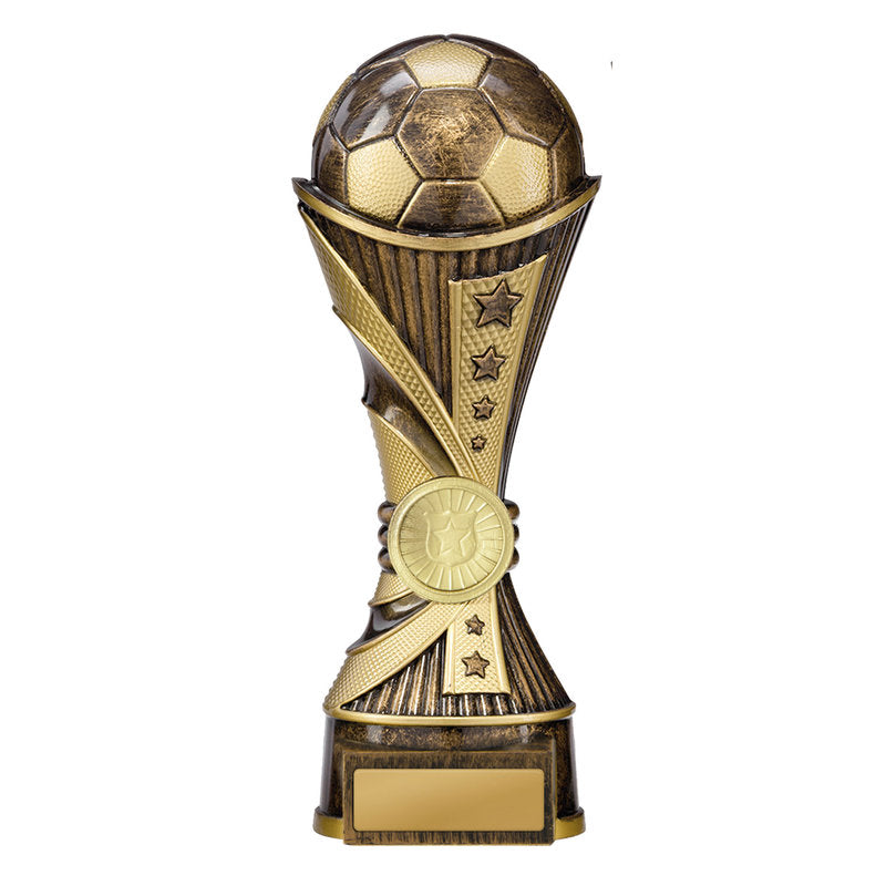 Invictus-Football Bronze