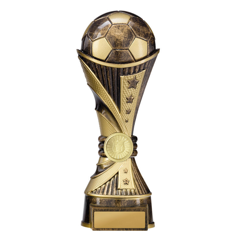 Invictus-Football Bronze
