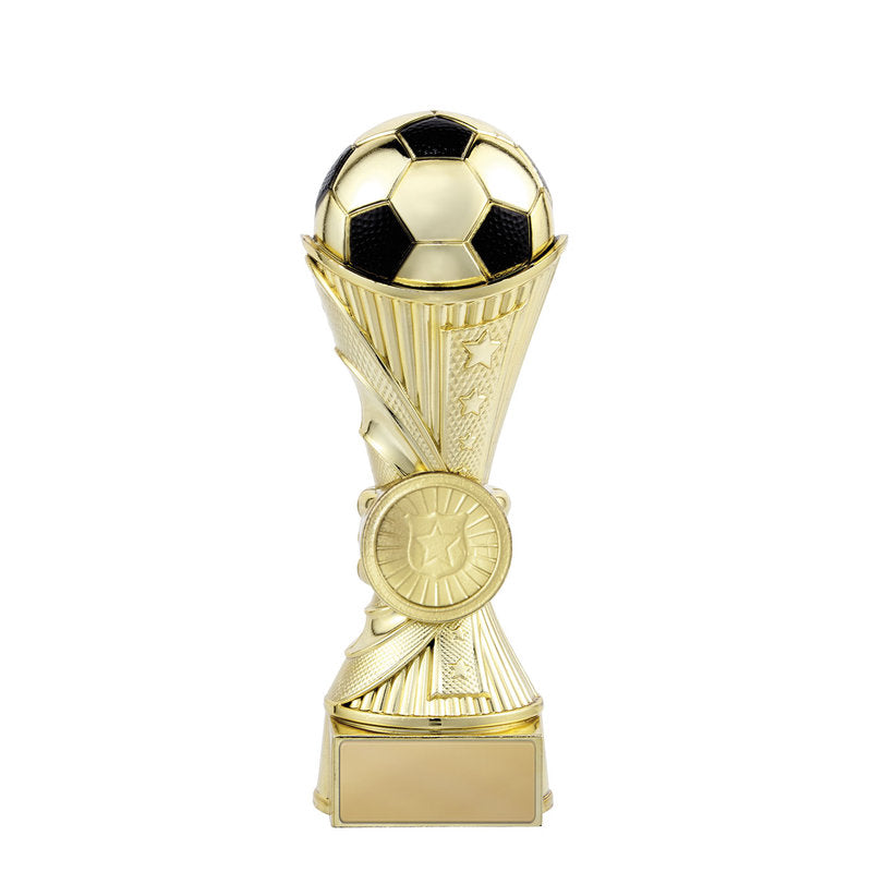 Invictus-Football GVP-Black