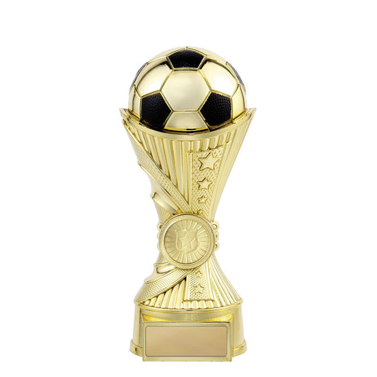 Invictus-Football GVP-Black