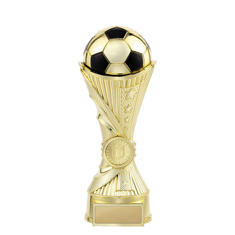 Invictus-Football GVP-Black