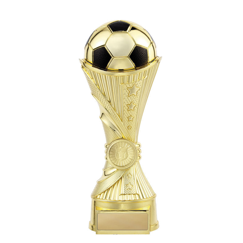 Invictus-Football GVP-Black