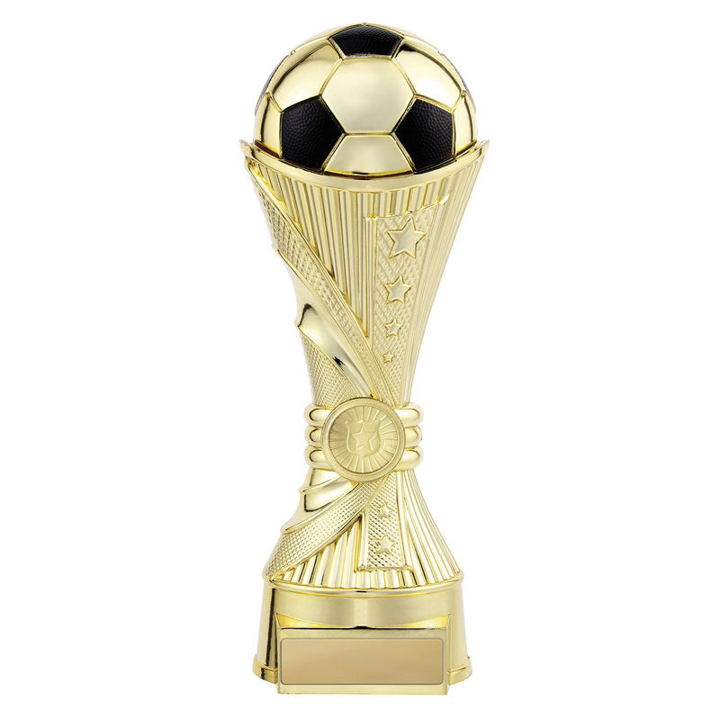 Invictus-Football GVP-Black