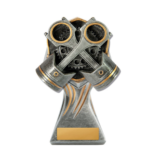 Gladiator Series-Motorsports