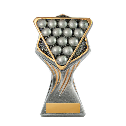 Gladiator Tower-Billiards