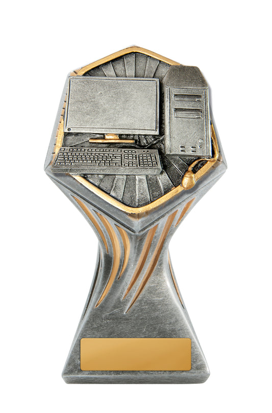 Budget Stand-Computers