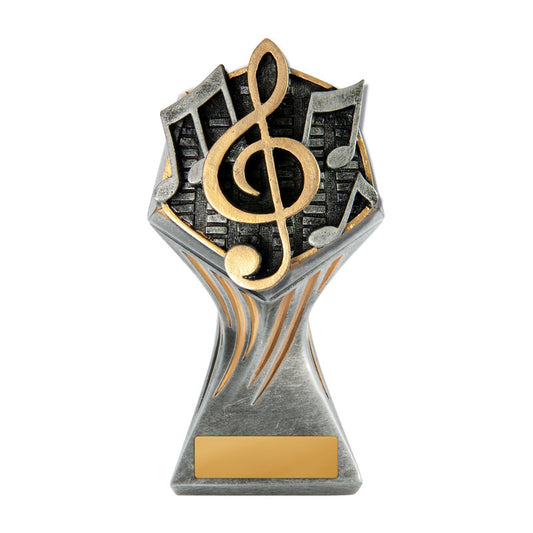 Gladiator Series-Music