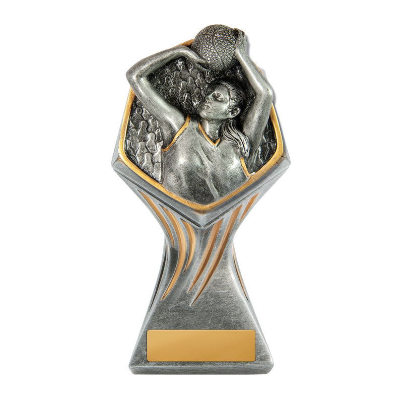 Gladiator Series-Basketball Female
