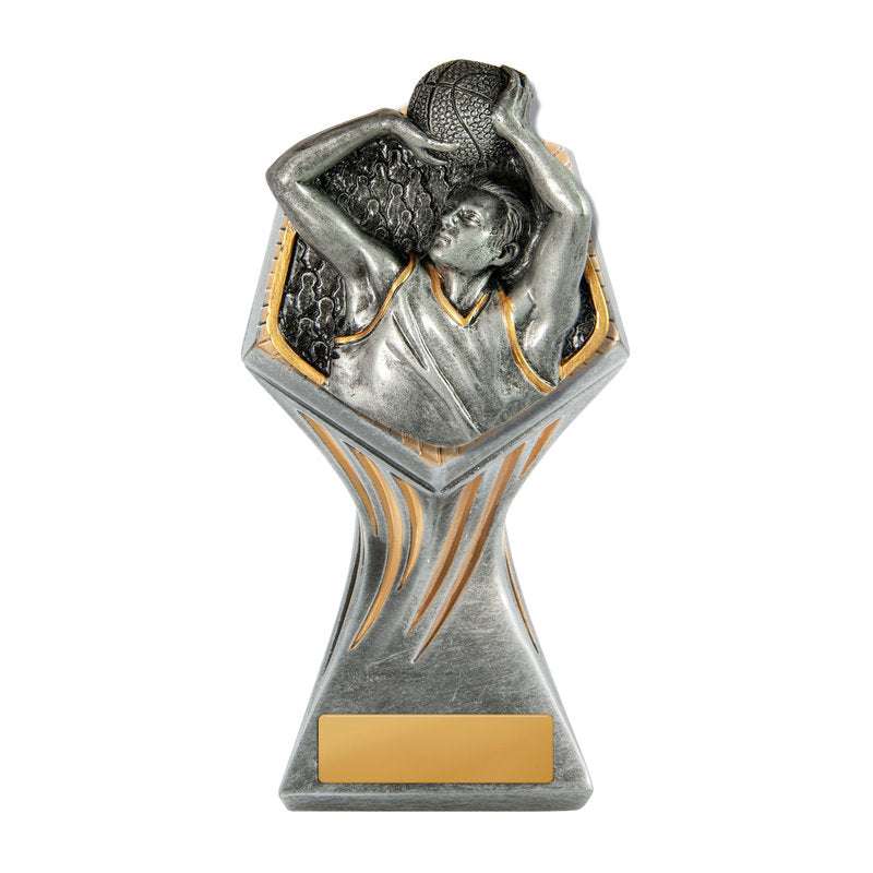 Gladiator Series-Basketball Male