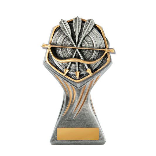 Gladiator Series-Archery