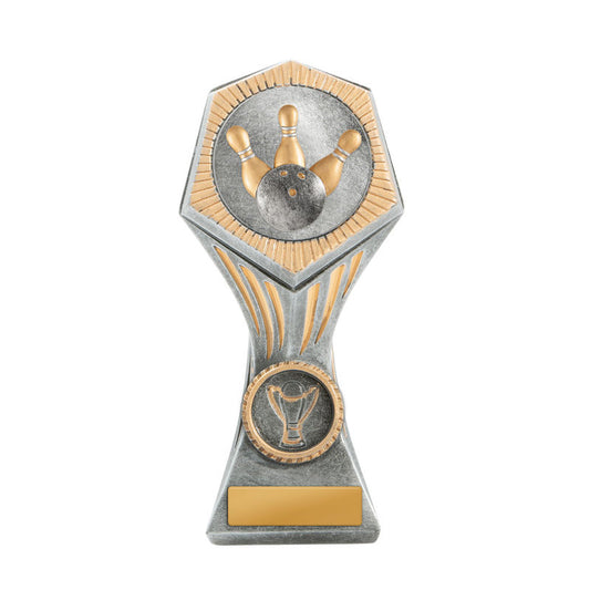 Gladiator Series-Tenpin