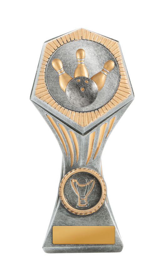 Gladiator Series-Tenpin