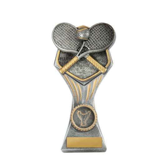 Gladiator Series-Tennis