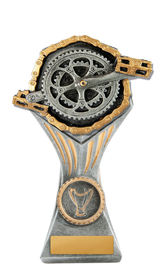 Gladiator Series-Cycling