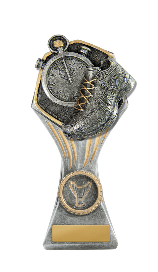 Gladiator Series-Athletics