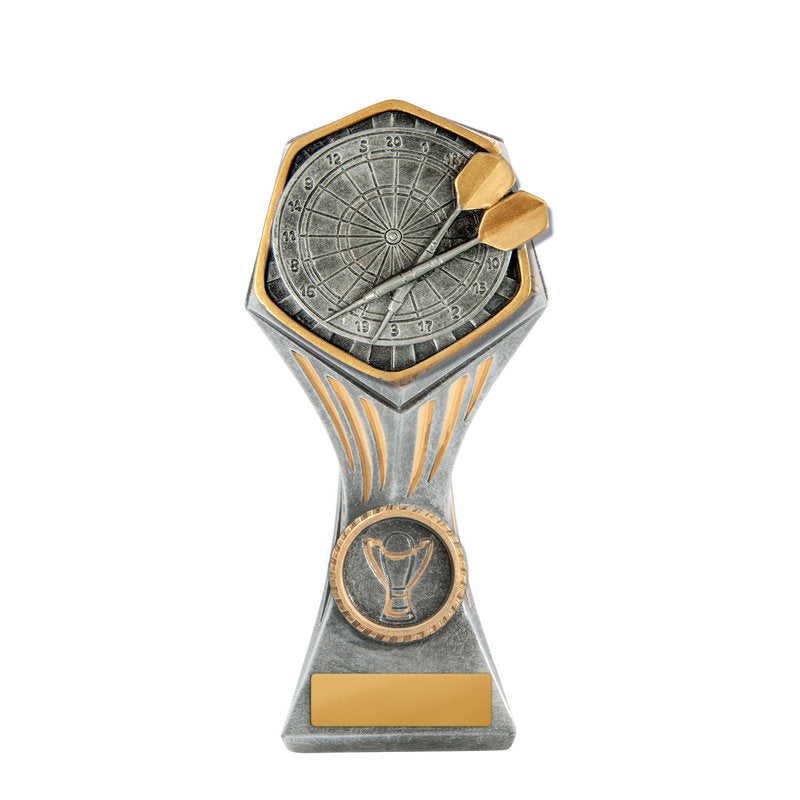 Gladiator Series-Darts