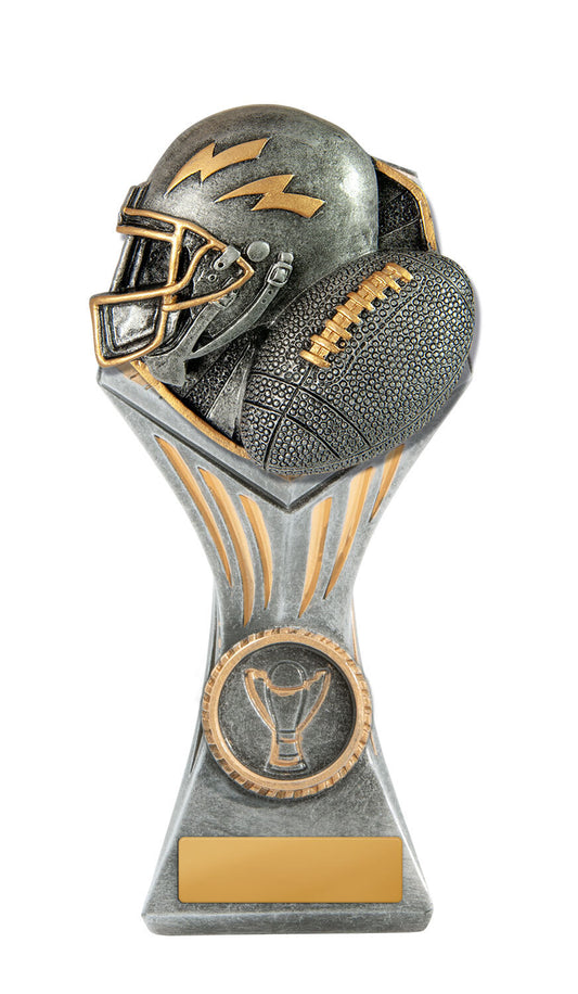 Gladiator Series-Grid Iron