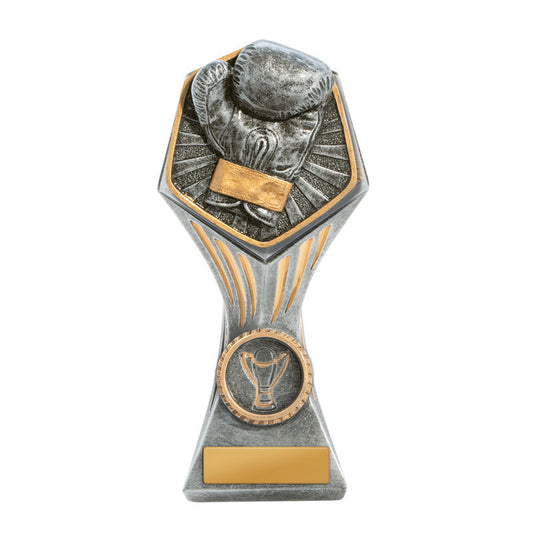 Gladiator Series-Boxing