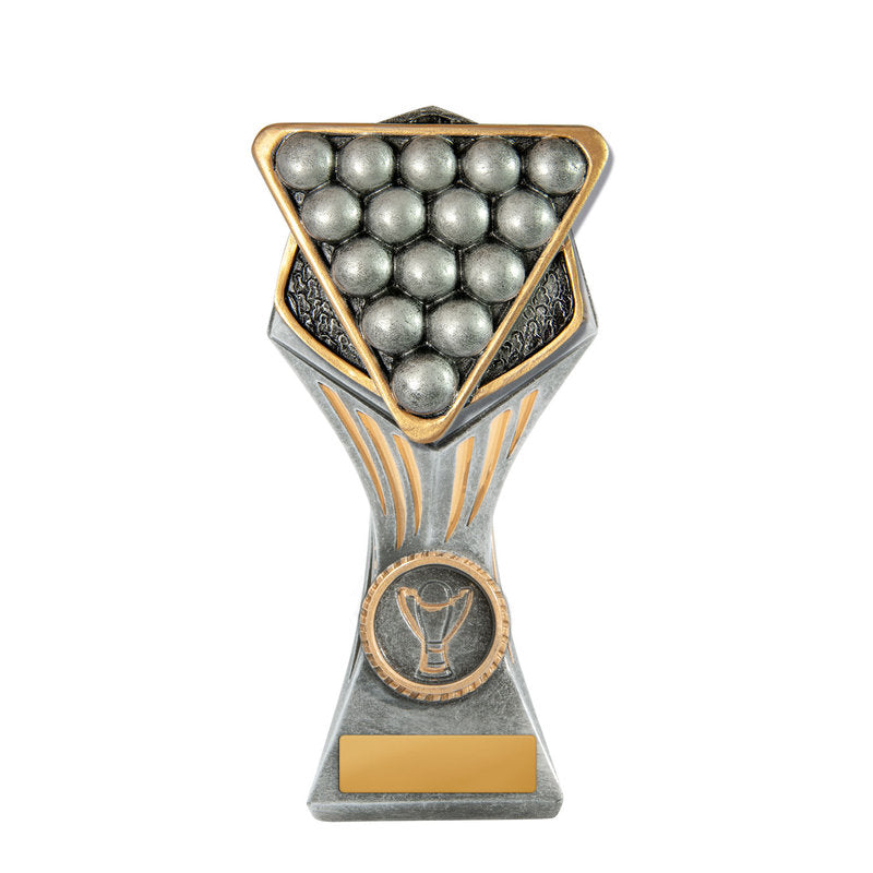 Gladiator Tower-Billiards