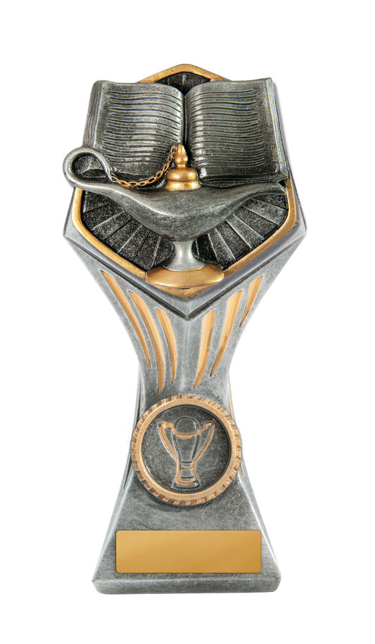 Gladiator Series-Knowledge