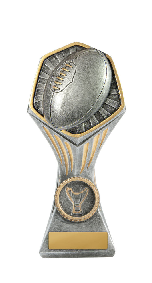 Gladiator Series-Aussie Rules