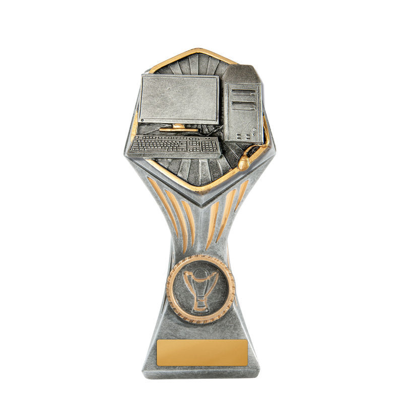Gladiator Series-Computers
