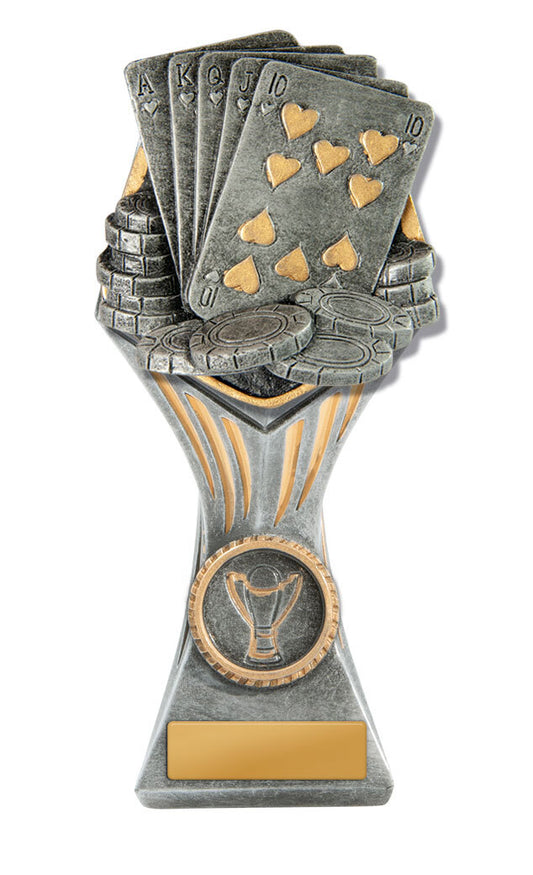 Gladiator Series-Poker