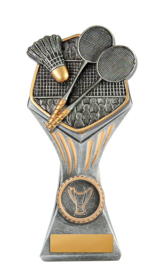 Gladiator Series-Badminton